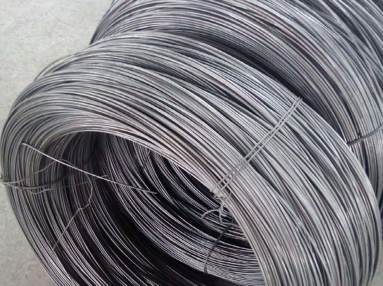 Welded Steel Wire for Steel Mesh